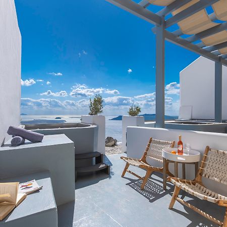 Exclusive Suites Fíra Kültér fotó