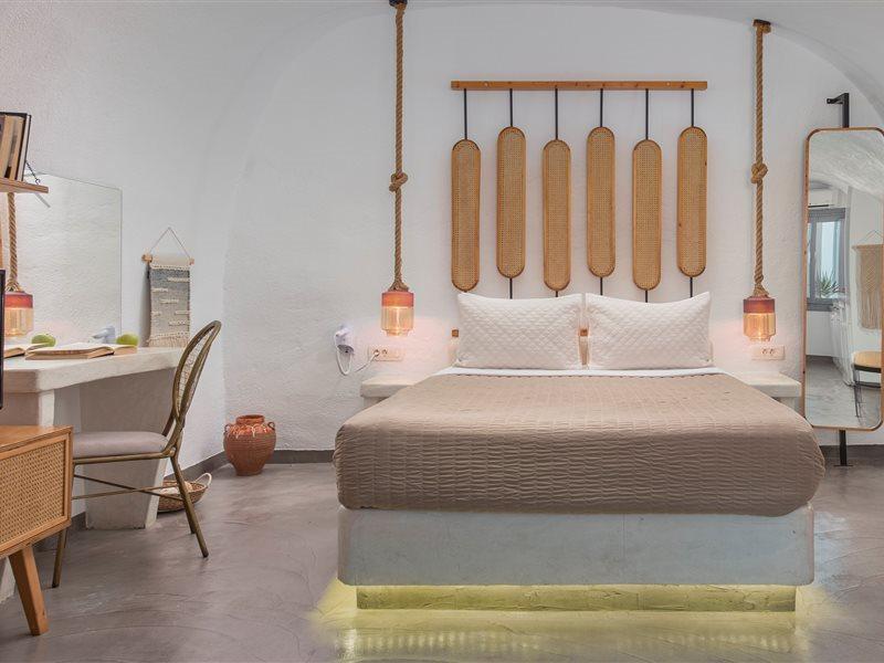 Exclusive Suites Fíra Kültér fotó