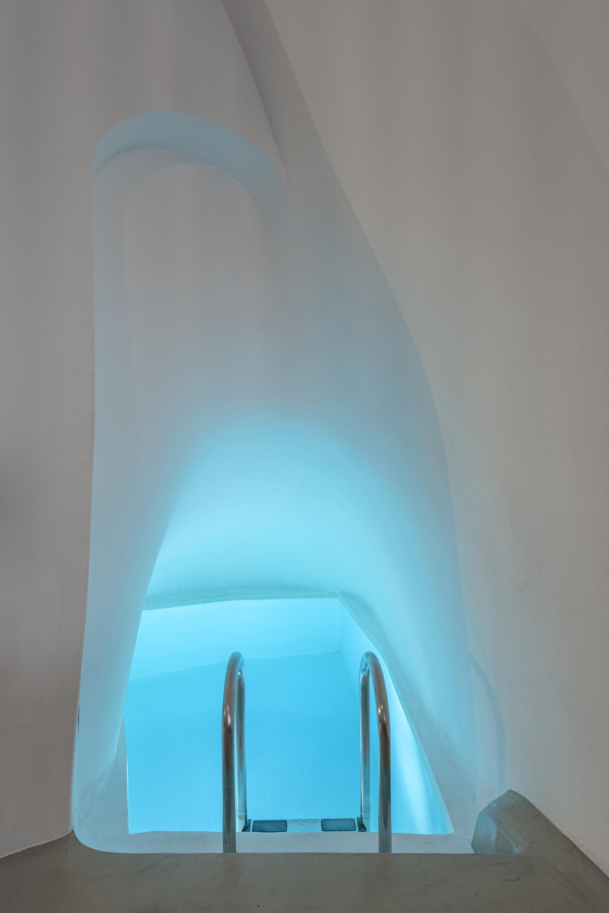 Exclusive Suites Fíra Kültér fotó