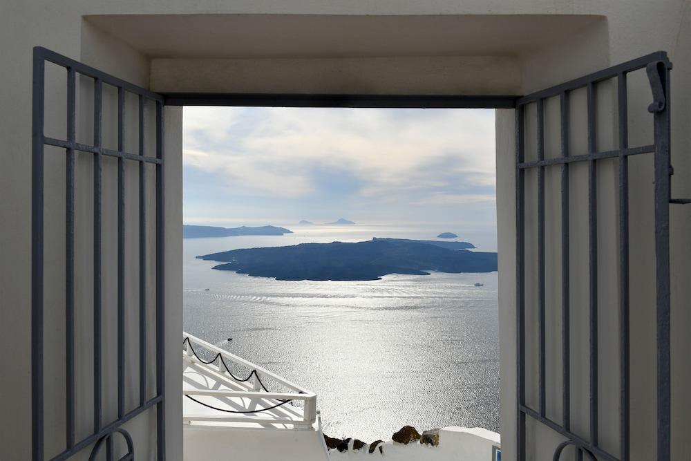Exclusive Suites Fíra Kültér fotó