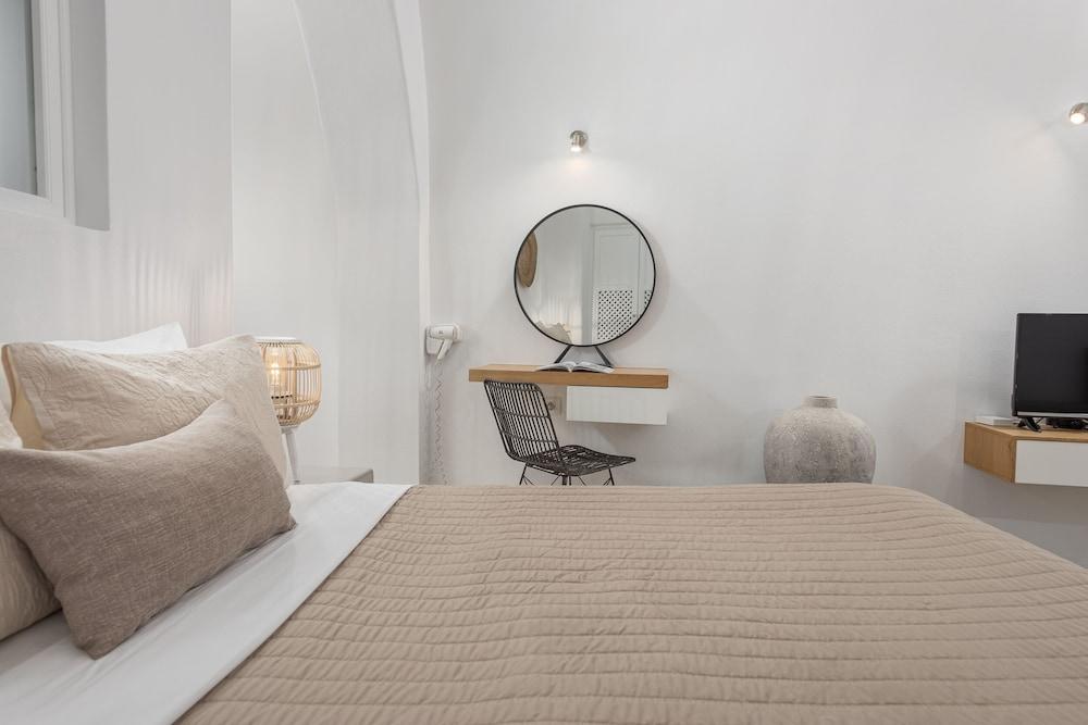 Exclusive Suites Fíra Kültér fotó