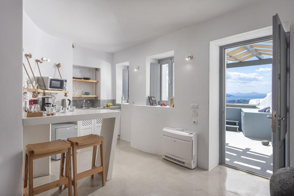 Exclusive Suites Fíra Kültér fotó