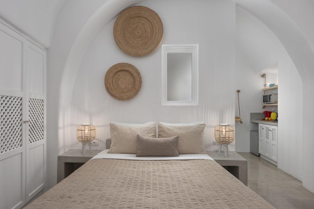 Exclusive Suites Fíra Kültér fotó