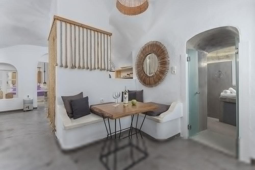 Exclusive Suites Fíra Kültér fotó