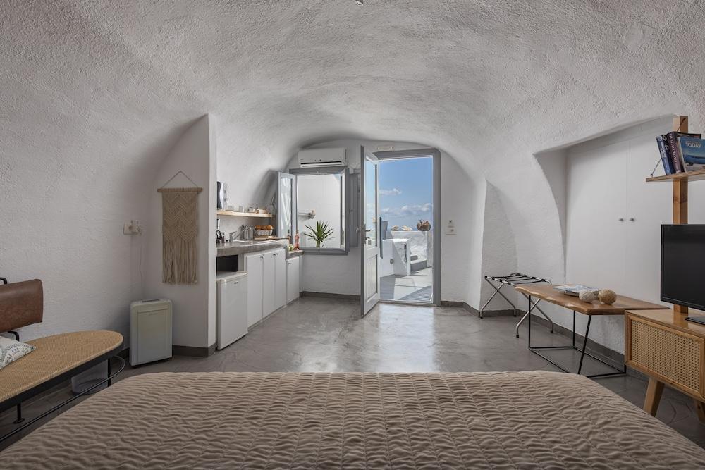 Exclusive Suites Fíra Kültér fotó