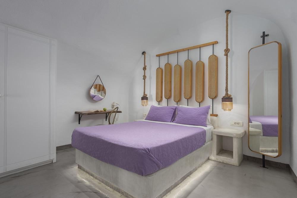 Exclusive Suites Fíra Kültér fotó