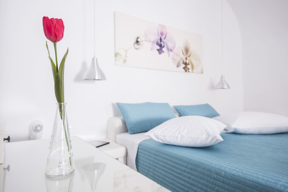 Exclusive Suites Fíra Kültér fotó