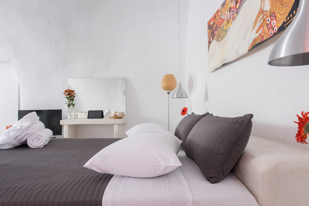 Exclusive Suites Fíra Kültér fotó